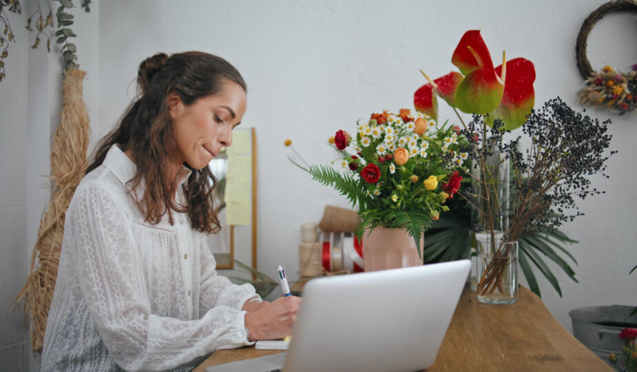 Como Aproveitar Datas Comemorativas no E-commerce de Floriculturas