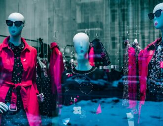 Moda feminina