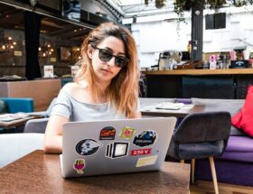 Dicas de Conteúdo Criativo para Mulheres Empreendedoras nas Redes Sociais