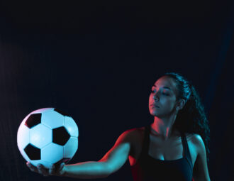 Futebol e suas vantagens