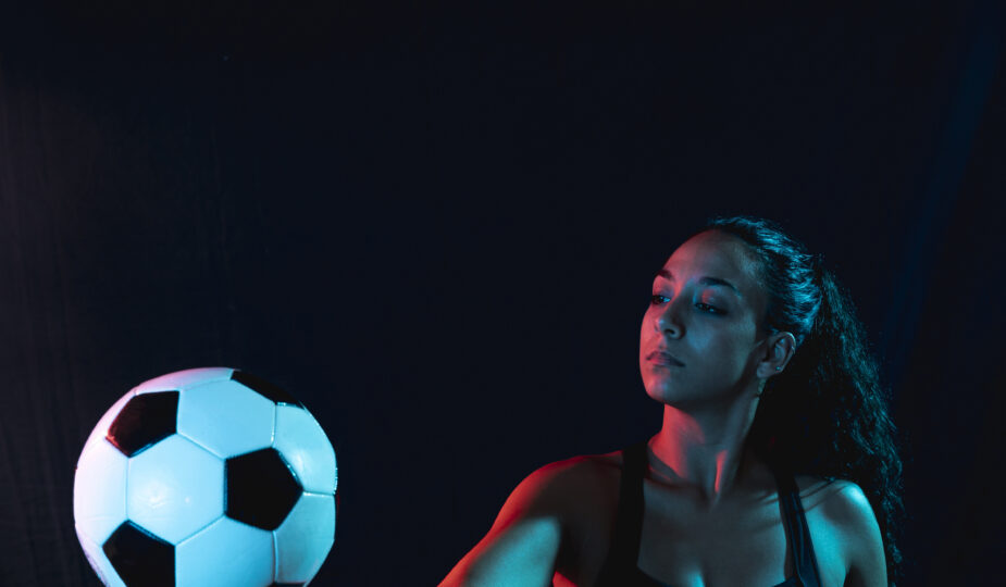 Futebol e suas vantagens