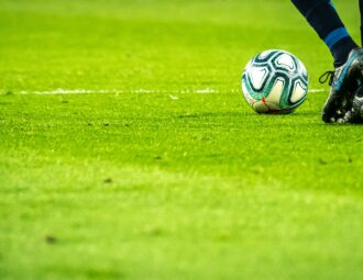 direitos no futebol