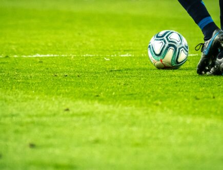 direitos no futebol
